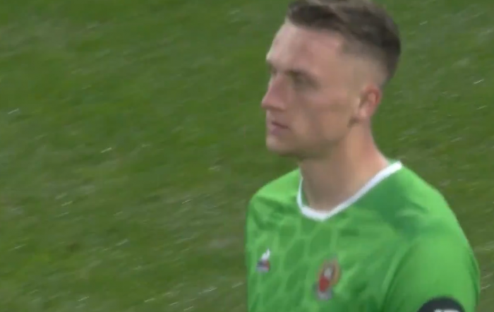 Marcin Bułka na celowniku klubu z Premier League. Będzie transfer reprezentanta Polski?